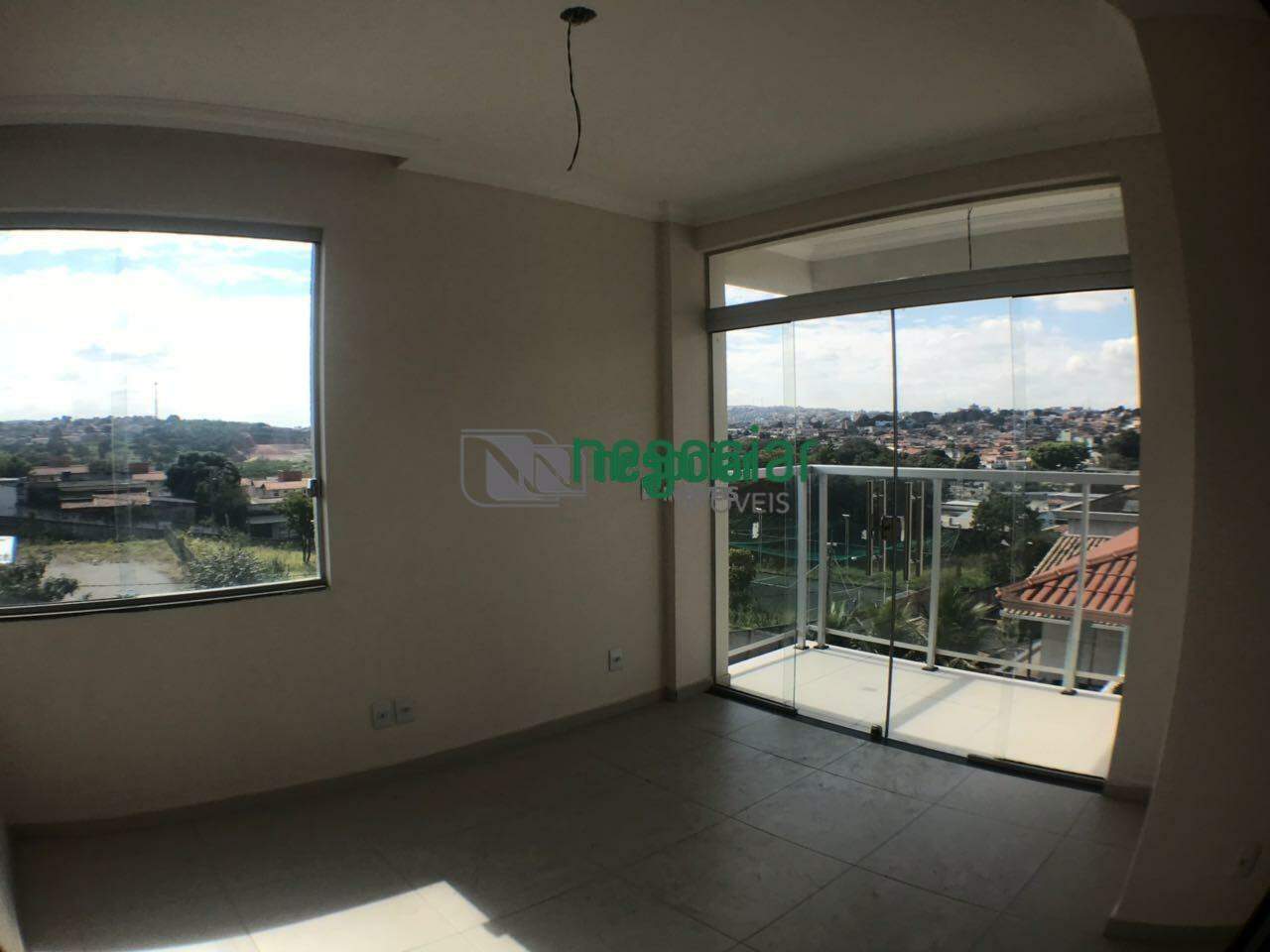 Apartamento 3 quartos no bairro Senhora das Graças Betim: 
